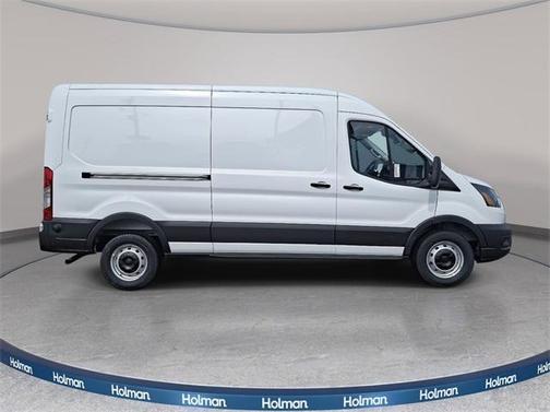 2026 Ford Transit-250 148 WB Medium Roof Cargo