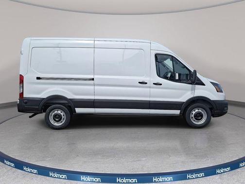 2026 Ford Transit-250 148 WB Medium Roof Cargo