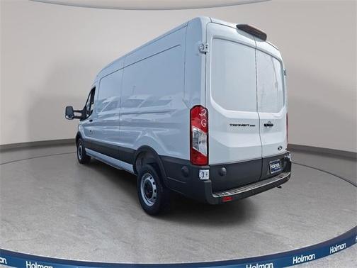 2026 Ford Transit-250 148 WB Medium Roof Cargo