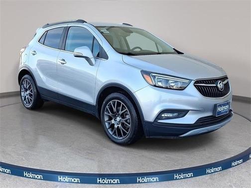 2019 Buick Encore Sport Touring