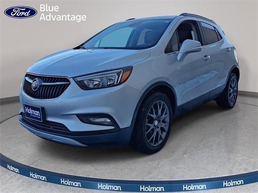 2019 Buick Encore Sport Touring