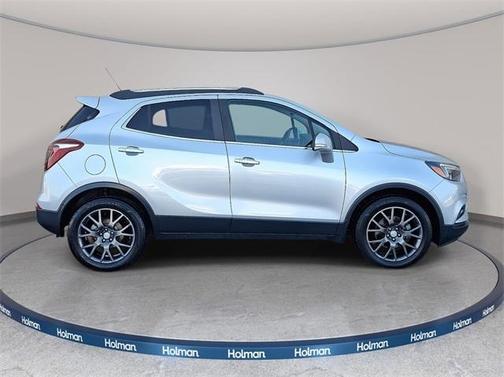 2019 Buick Encore Sport Touring