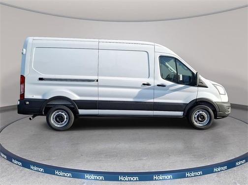 2026 Ford Transit-250 148 WB Medium Roof Cargo