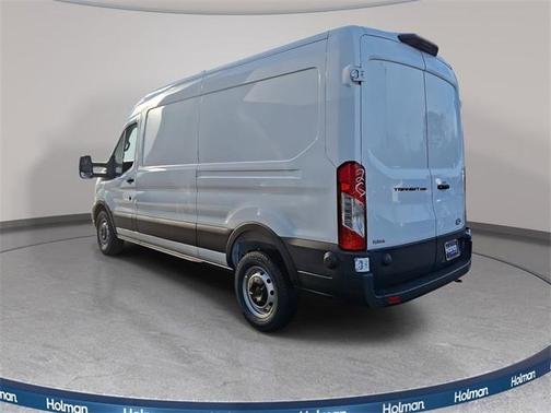 2026 Ford Transit-250 148 WB Medium Roof Cargo
