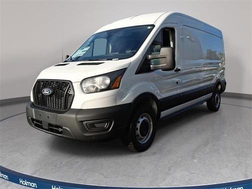 2026 Ford Transit-250 148 WB Medium Roof Cargo