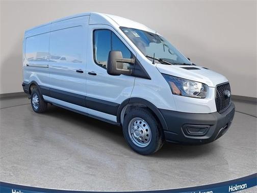 2026 Ford Transit-250 148 WB Medium Roof Cargo