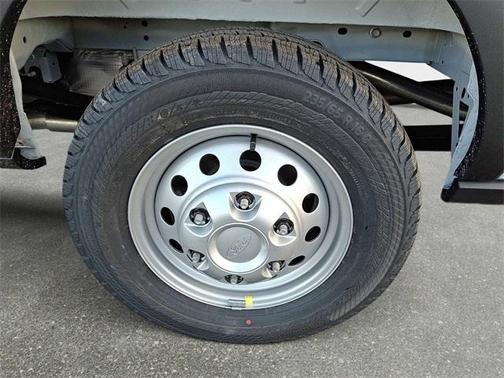 2026 Ford Transit-250 148 WB Medium Roof Cargo