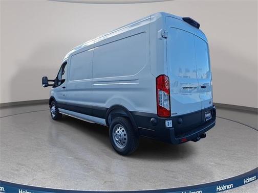 2026 Ford Transit-250 148 WB Medium Roof Cargo