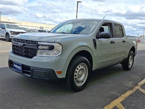 2024 Ford Maverick XL