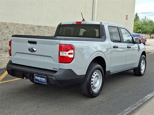 2024 Ford Maverick XL