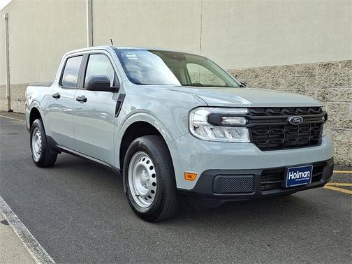 2024 Ford Maverick XL