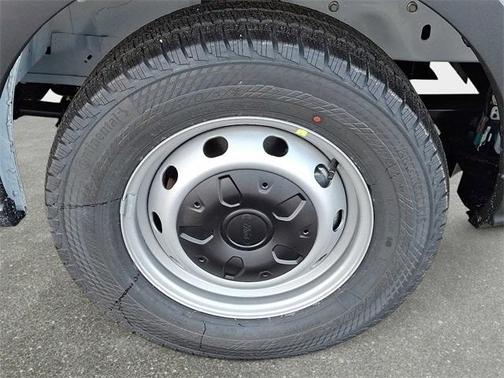 2026 Ford Transit-350 148 WB Medium Roof Cargo