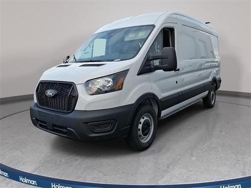 2026 Ford Transit-350 148 WB Medium Roof Cargo