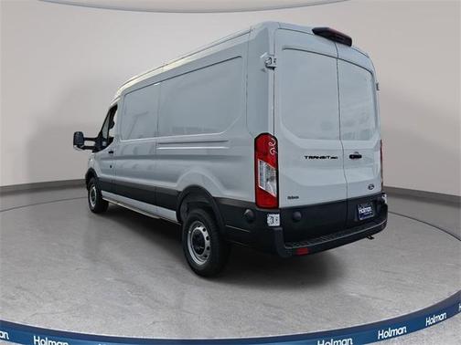 2026 Ford Transit-350 148 WB Medium Roof Cargo