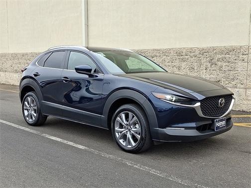 2023 Mazda CX-30 SELECT