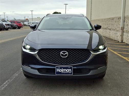 2023 Mazda CX-30 SELECT