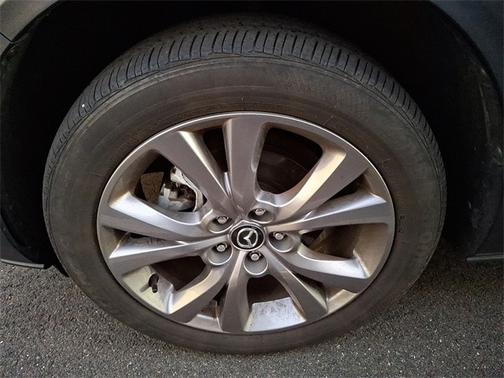 2023 Mazda CX-30 SELECT