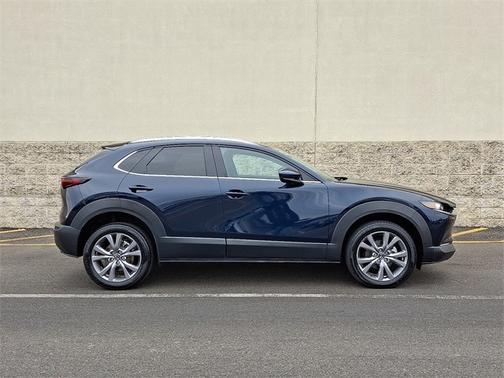 2023 Mazda CX-30 SELECT