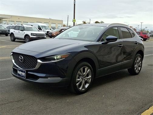 2023 Mazda CX-30 SELECT