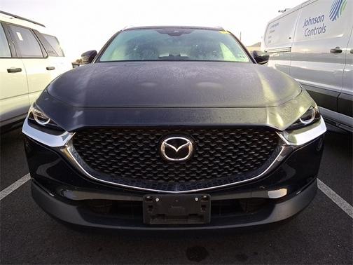 2023 Mazda CX-30 SELECT