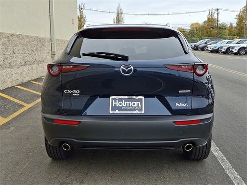 2023 Mazda CX-30 SELECT