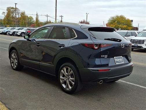 2023 Mazda CX-30 SELECT