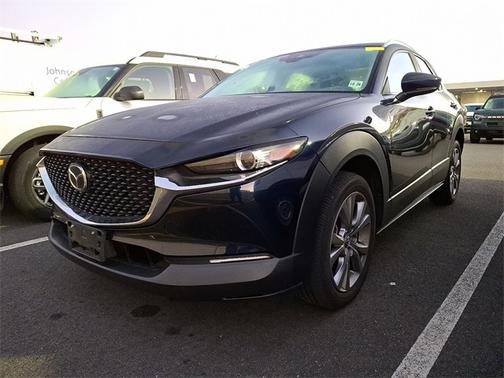 2023 Mazda CX-30 SELECT