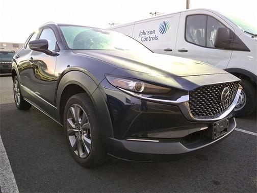 2023 Mazda CX-30 SELECT