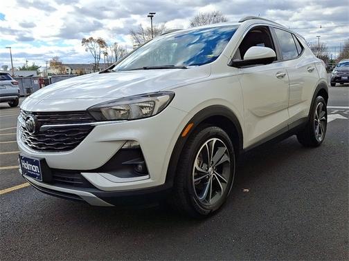 2020 Buick Encore GX SELECT