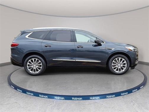 2021 Buick Enclave Premium