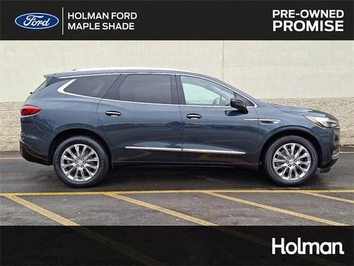 2021 Buick Enclave Premium