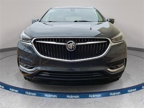 2021 Buick Enclave Premium