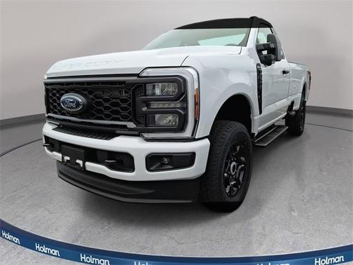 2026 Ford F-350 XL