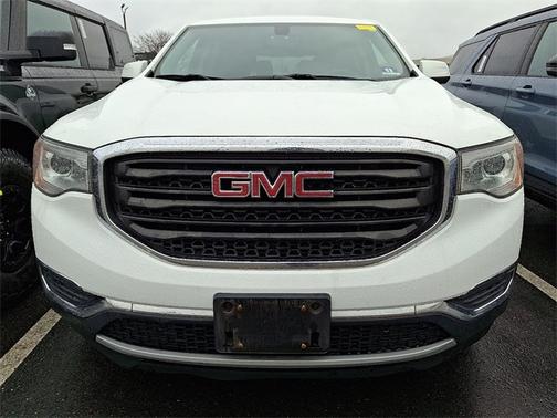 2019 GMC Acadia SLE-1