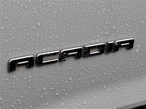 2019 GMC Acadia SLE-1