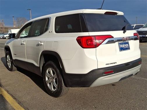 2019 GMC Acadia SLE-1