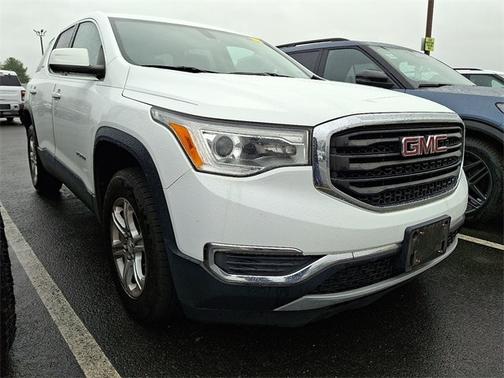 2019 GMC Acadia SLE-1