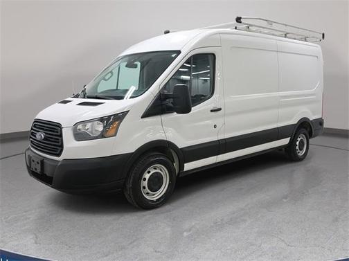 2019 Ford Transit-250 148 WB Medium Roof Cargo