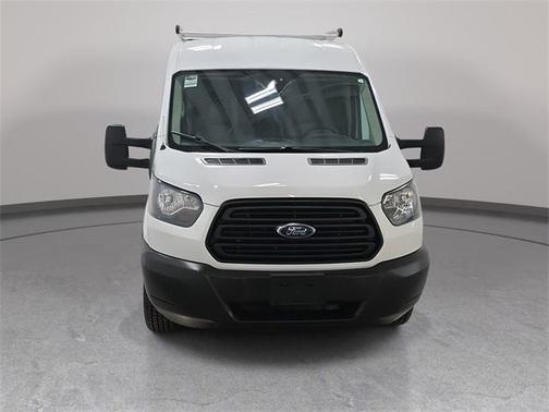 2019 Ford Transit-250 148 WB Medium Roof Cargo