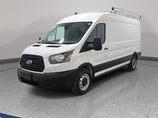 2019 Ford Transit-250 148 WB Medium Roof Cargo