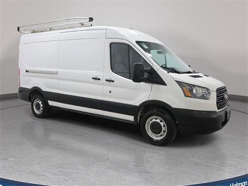 2019 Ford Transit-250 148 WB Medium Roof Cargo
