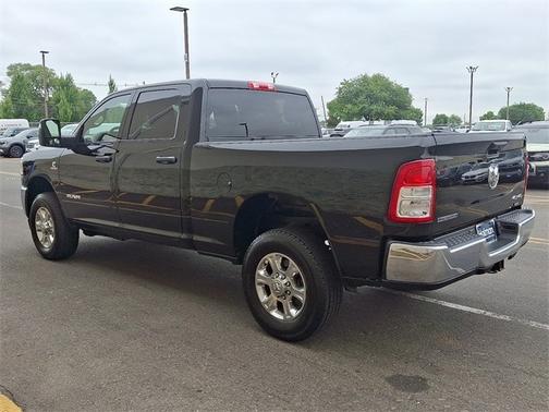 2023 RAM 2500 BIG HORN