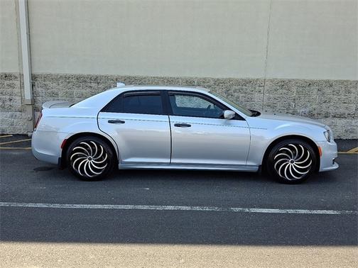 2020 Chrysler 300 S