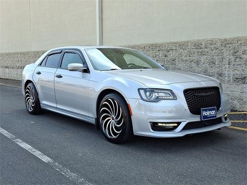 2020 Chrysler 300 S