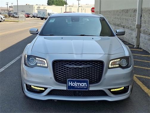 2020 Chrysler 300 S