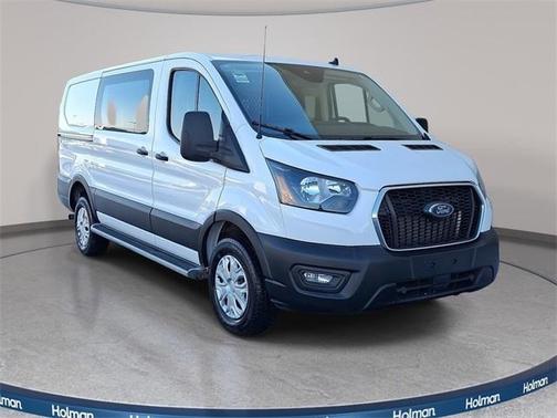 2024 Ford Transit-250 Base