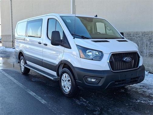 2024 Ford Transit-250 Base