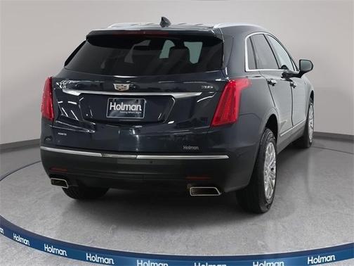 2018 Cadillac XT5 Base