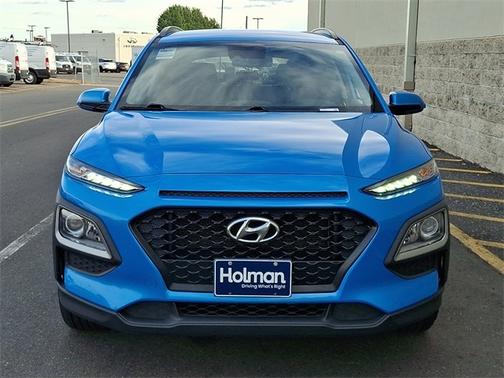 2020 Hyundai KONA SEL