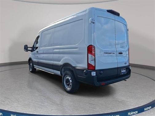 2026 Ford Transit-250 148 WB Medium Roof Cargo